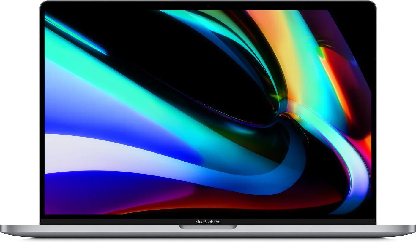Apple MacBook Pro 16