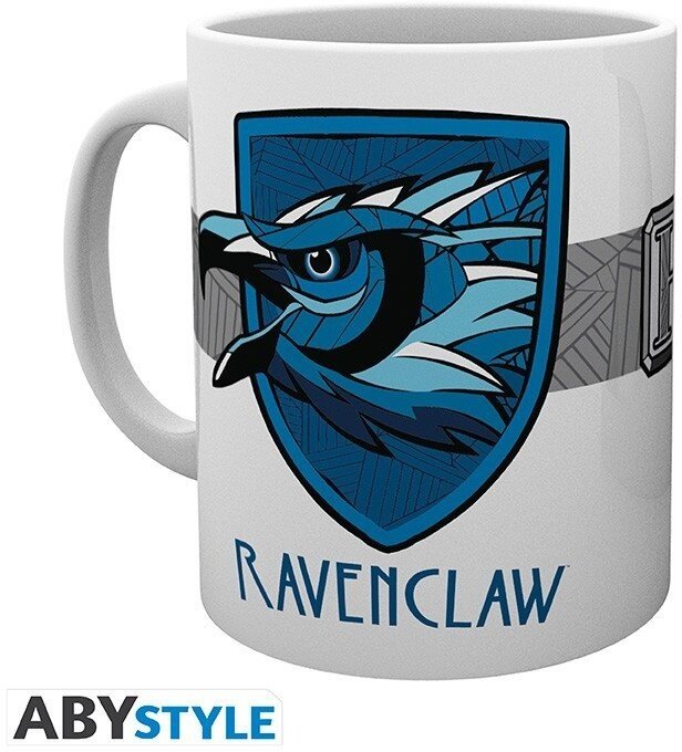 Hrnek Harry Potter - Stand Together Ravenclaw, 320ml - MG3974