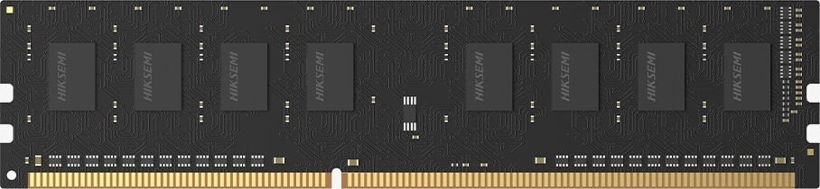 HIKSEMI Hiker 16GB DDR5 4800 - HS-DIMM-U1(STD)/HSC516U48Z1/HIKER/W