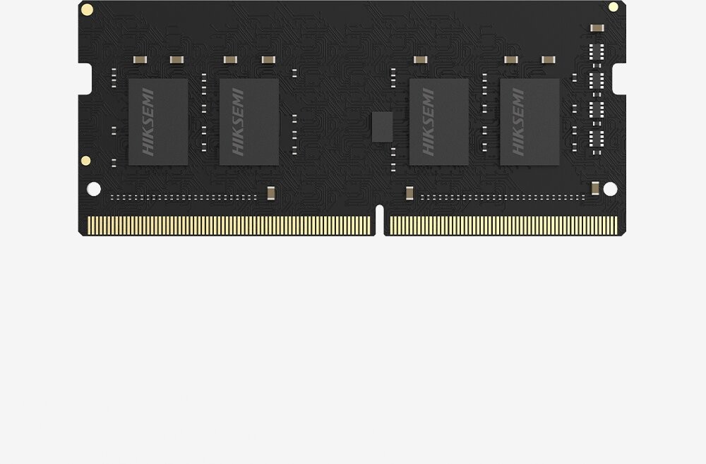 HIKSEMI Hiker 8GB DDR4 3200 SO-DIMM - HS-DIMM-S1(STD)/HSC408S32Z1/HIKER/W