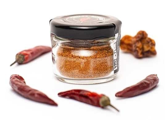 ChilliMaga Chilli koření 12 g