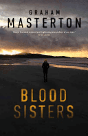 Blood Sisters, 5 (Masterton Graham)(Paperback)