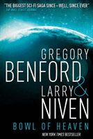Bowl of Heaven (Benford Gregory)(Paperback / softback)