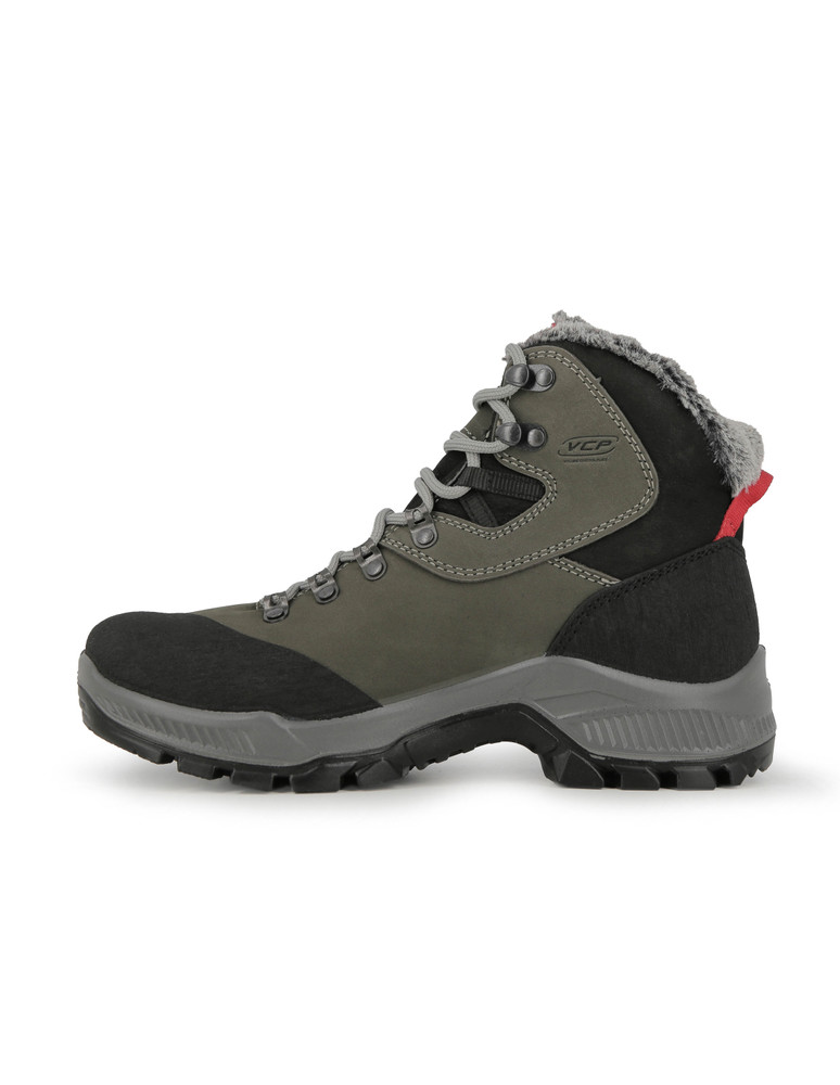 Alpina trekingové outdoor boty IRIS W                            - Velikost bot EU 38 630T2B