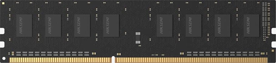 HIKSEMI Hiker 4GB DDR4 2666 - HS-DIMM-U1(STD)/HSC404U26Z1/HIKER/W