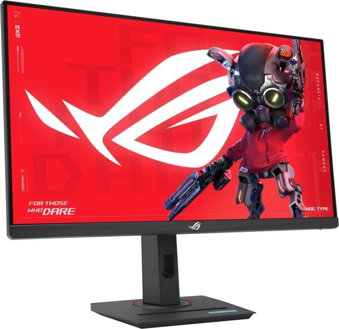 Asus ROG Strix XG27ACS - LED monitor 27