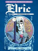 The Michael Moorcock Library Vol. 5: Elric the Vanishing Tower (Thomas Roy)(Pevná vazba)