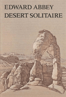 Desert Solitaire (Abbey Edward)(Pevná vazba)