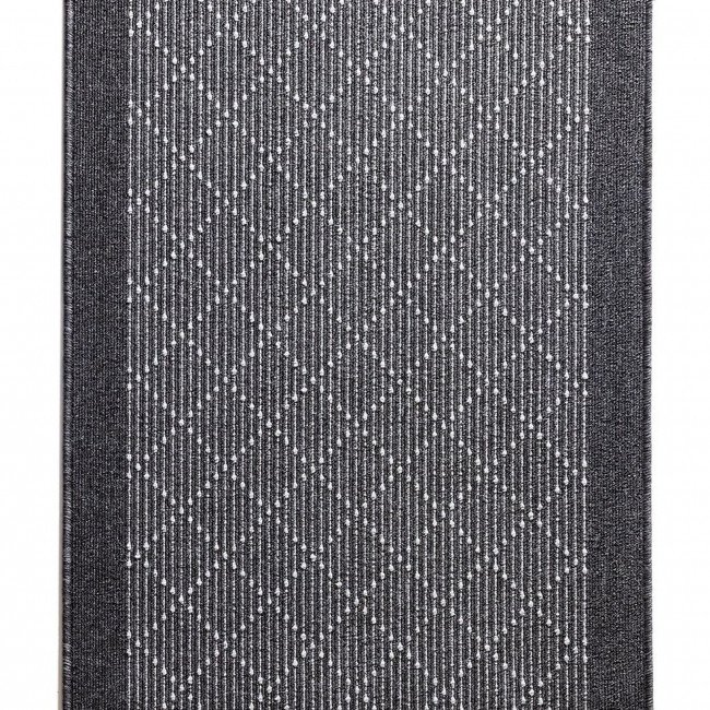 Běhoun BOULEVARD černý