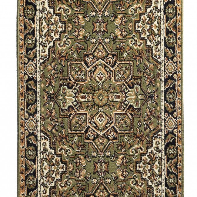 Běhoun Hvězda olivový