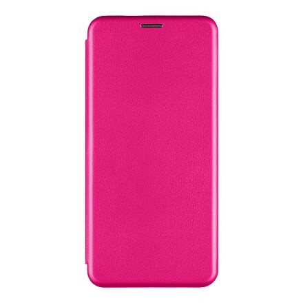 OBAL:ME Book Pouzdro pro Samsung Galaxy A05s Rose Red 57983119013