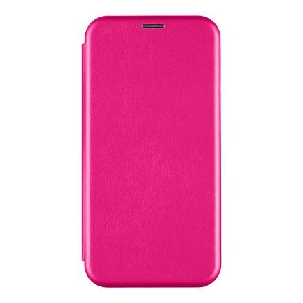 OBAL:ME Book Pouzdro pro Samsung Galaxy A15 4G/5G Rose Red 57983119019
