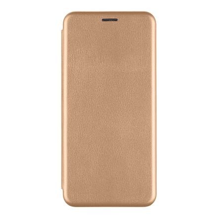 OBAL:ME Book Pouzdro pro Samsung Galaxy A25 5G Gold 57983119024