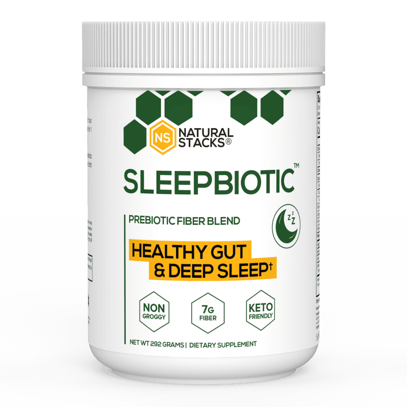 SLEEPbiotic - Natural Stacks 292g - Primal Alchemy