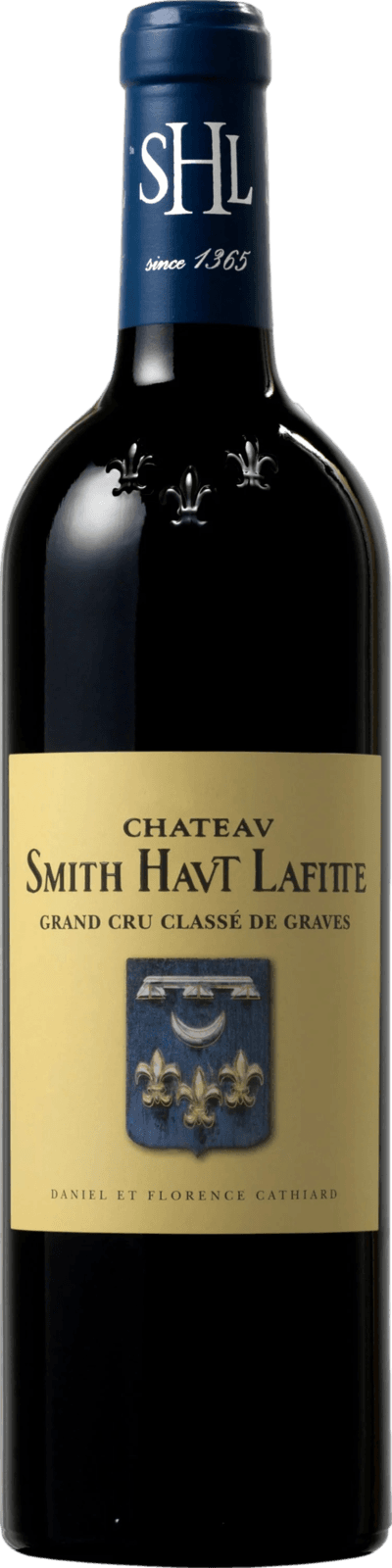 Chateau Smith Haut Lafitte 2016