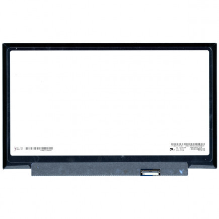 Display Lenovo ThinkPad P43S 20RH001DMH Displej LCD 14“ 40pin WQHD LED Slim NoB IPS - Matný