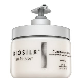 BioSilk Silk Therapy Conditioning Balm 325 ml