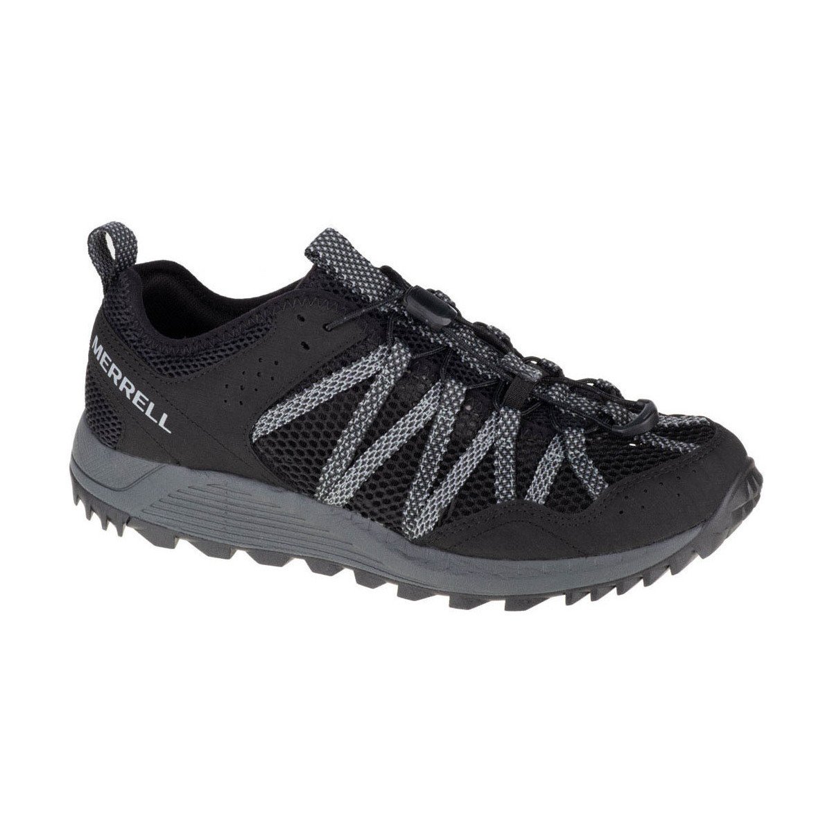 Merrell  Wildwood Aerosport  Černá