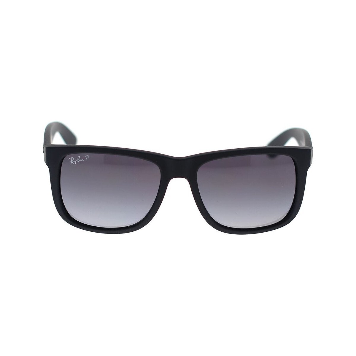 Ray-ban  Occhiali da Sole  Justin RB4165 622/T3 Polarizzati  Černá