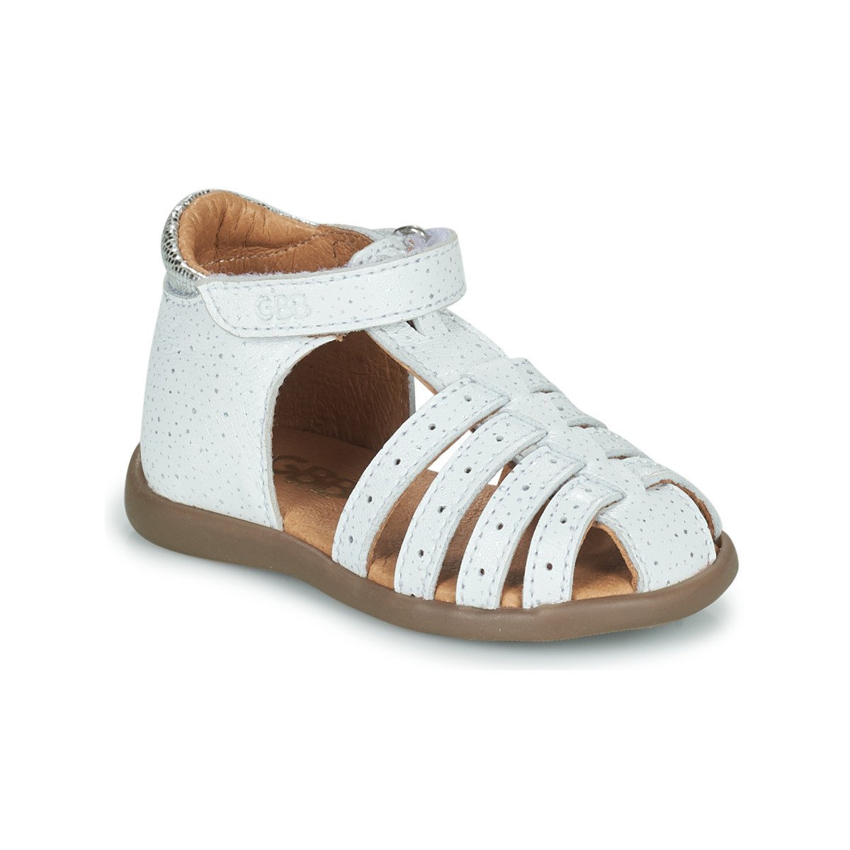 GBB  JINETTE  Bílá