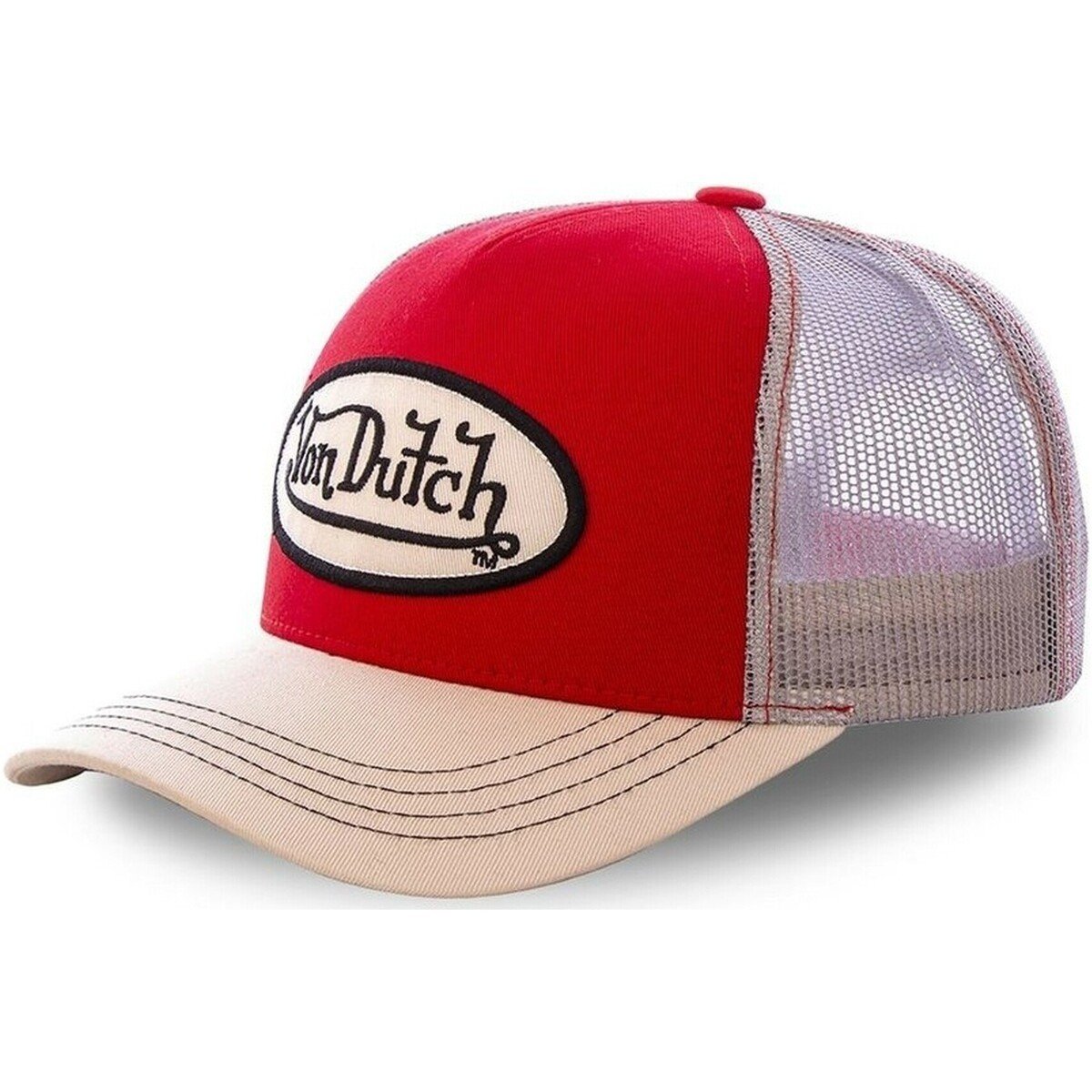 Von Dutch  -  Červená