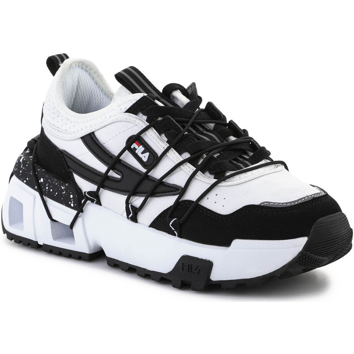 Fila  UPGR8 H Wmn FFW0242-13036  ruznobarevne