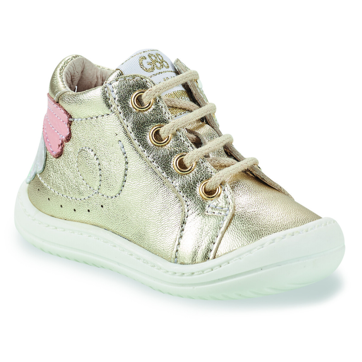 GBB  FLEXOO FLIRT  Zlatá