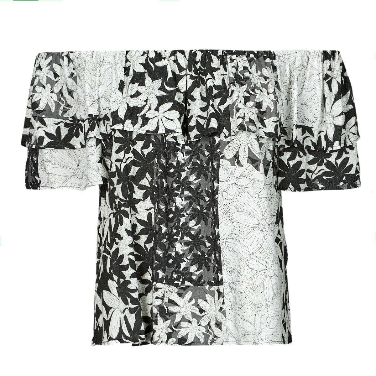 Desigual  BLUS_ANAÏS  ruznobarevne