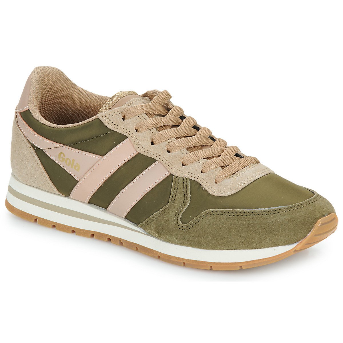 Gola  DAYTONA CHUTE  Khaki