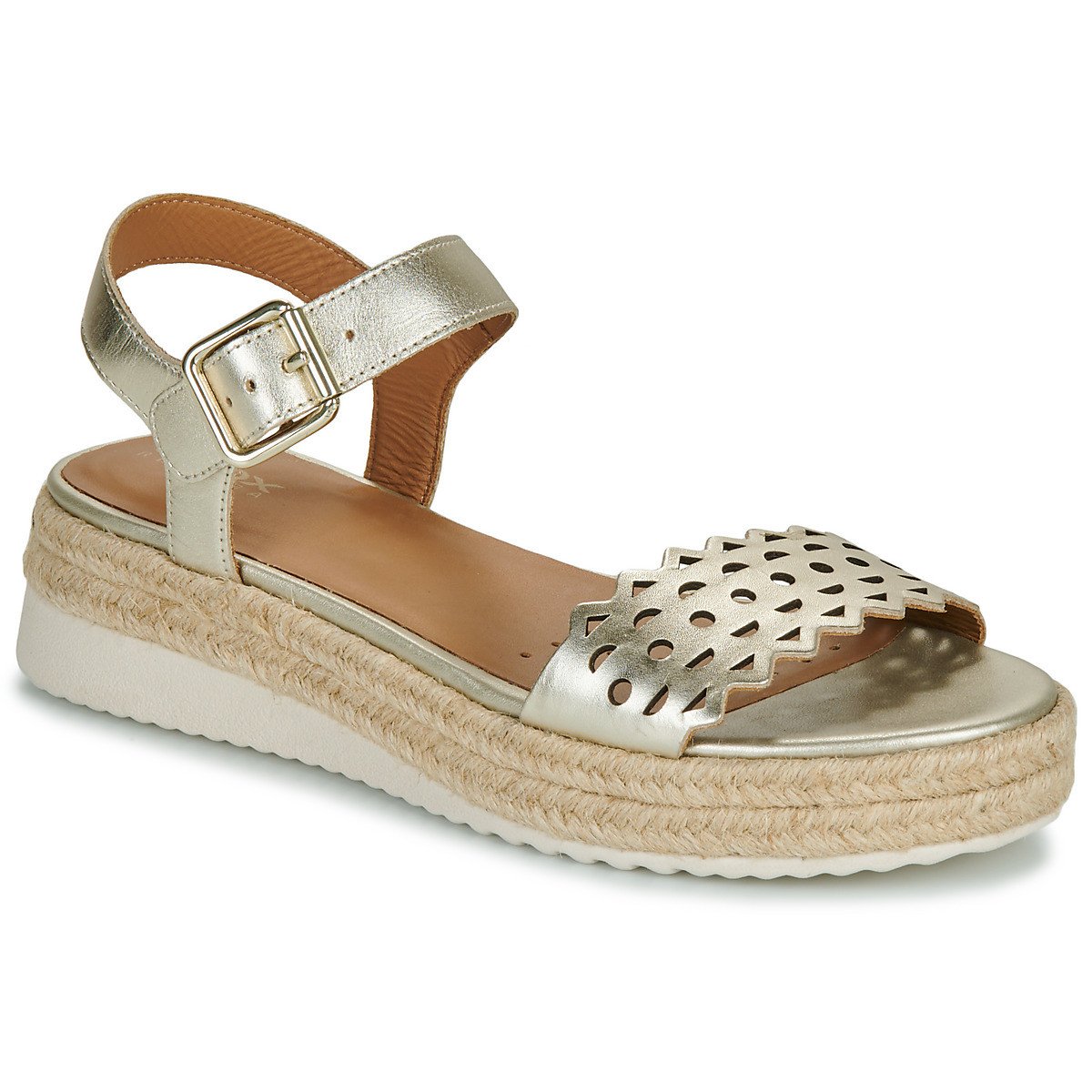 Geox  D EOLIE  Zlatá