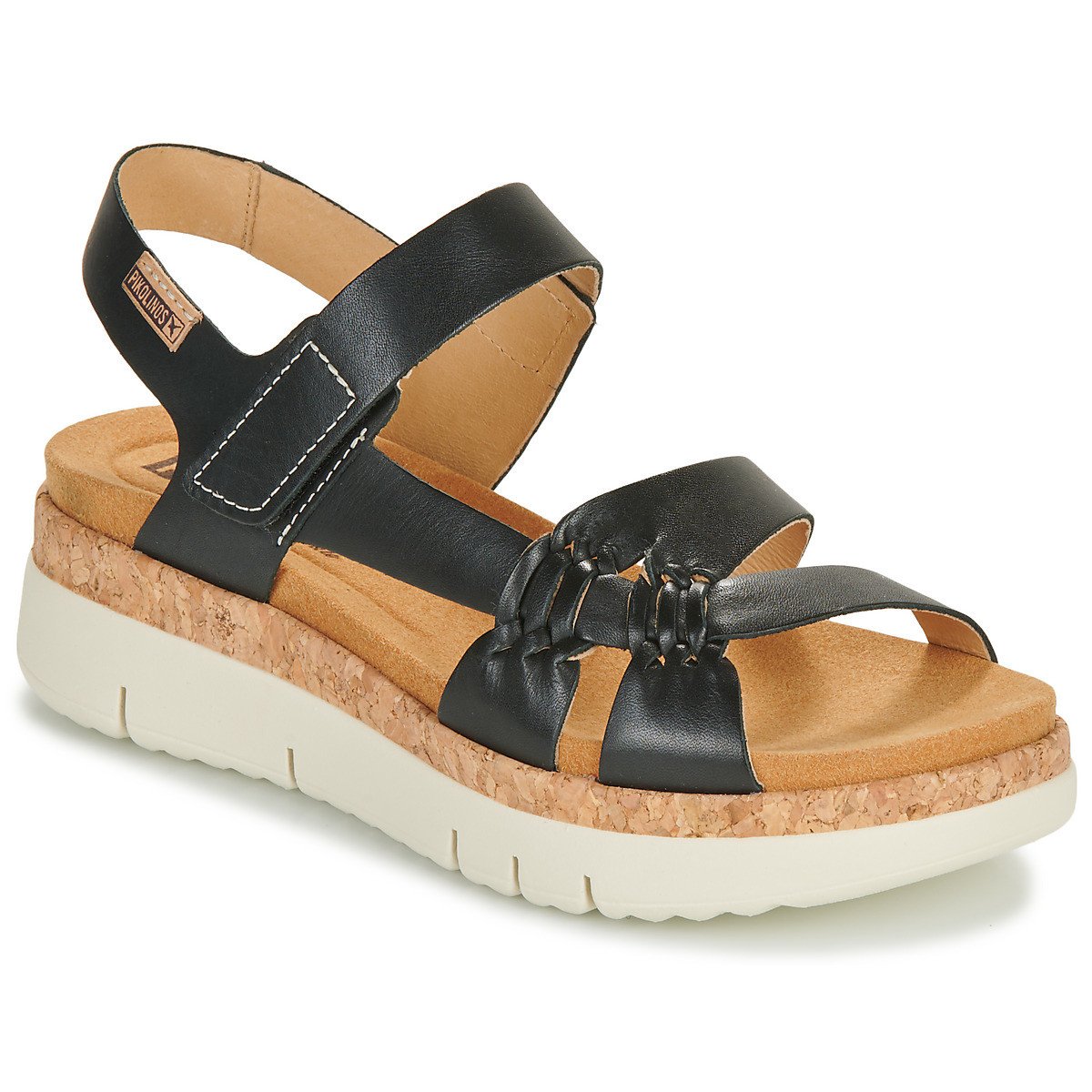 Pikolinos  PALMA W4N  Černá