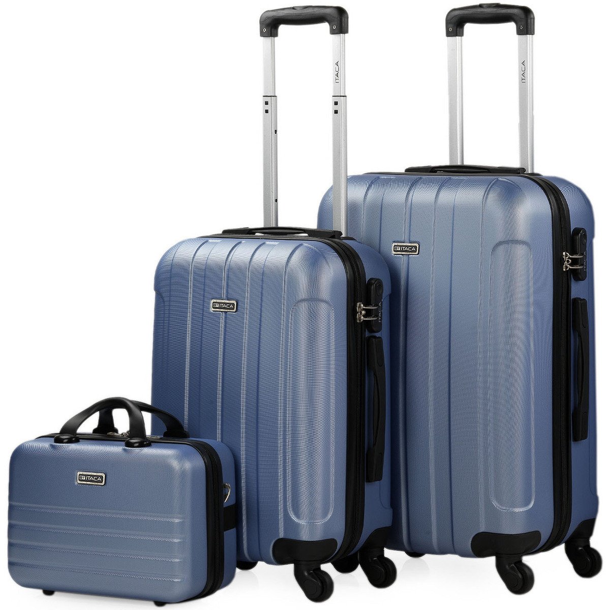 Itaca  Havel  Fialová