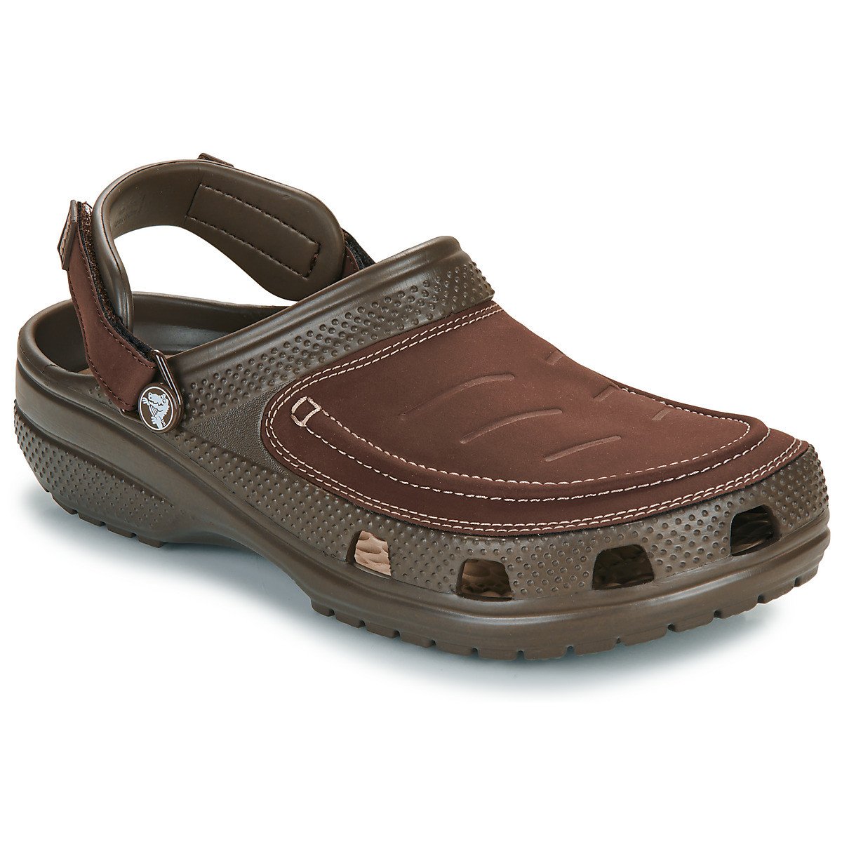 Crocs  Yukon Vista II LR Clog M  Hnědá