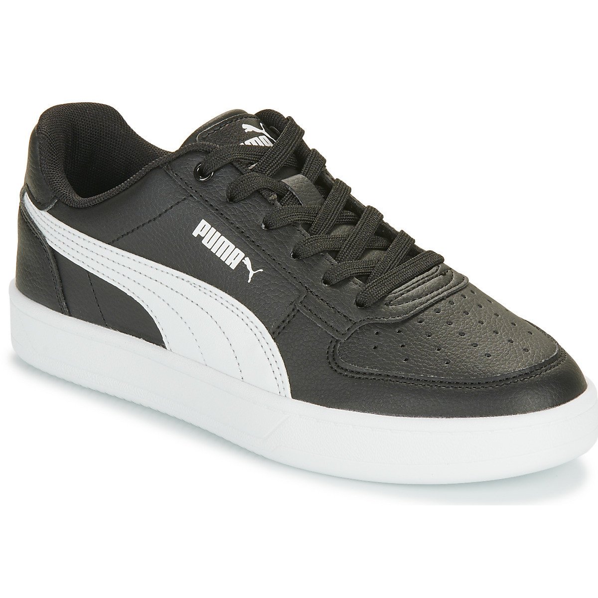 Puma  CAVEN 2.0 JR  Černá