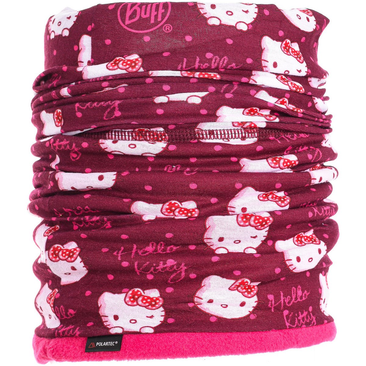 Buff  112800  Fialová