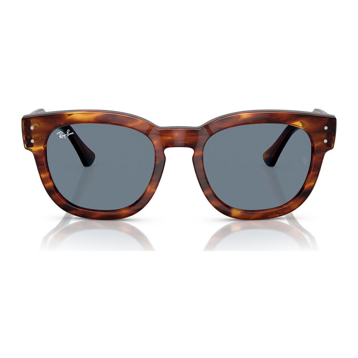 Ray-ban  Occhiali da Sole  Mega Hawkeye RB0298S 954/62  Hnědá