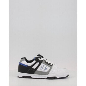 DC Shoes  STAG  Bílá