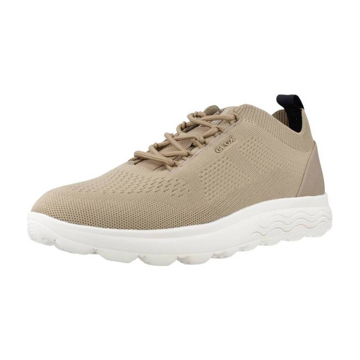 Geox  U SPHERICA  Hnědá