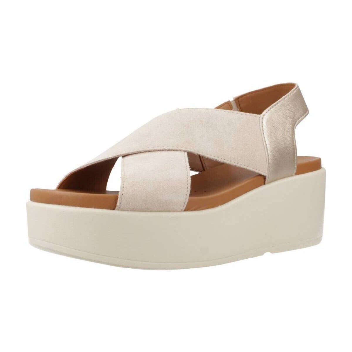 Geox  D XAND 2.2S B  Béžová