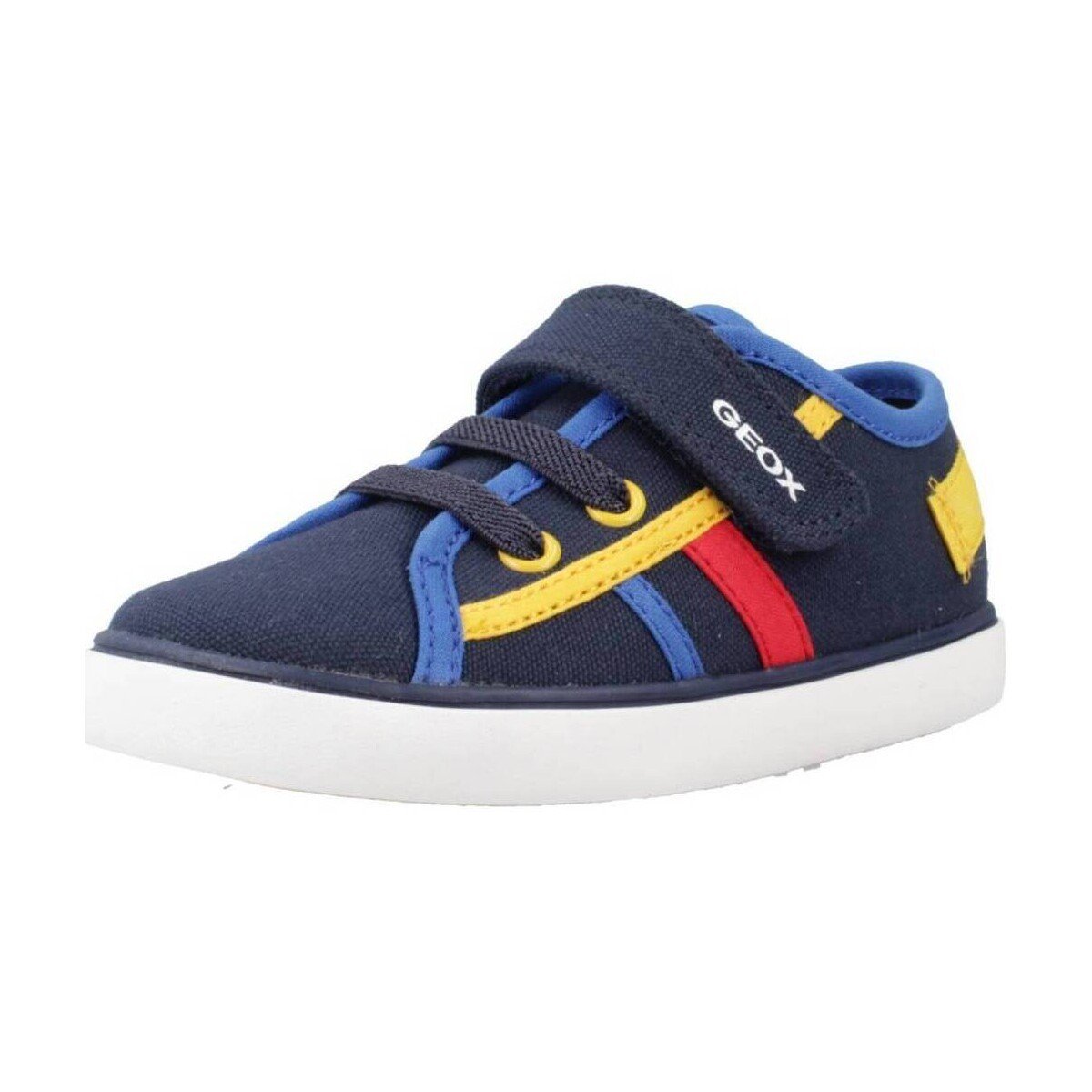 Geox  B GISLI B. A  Modrá