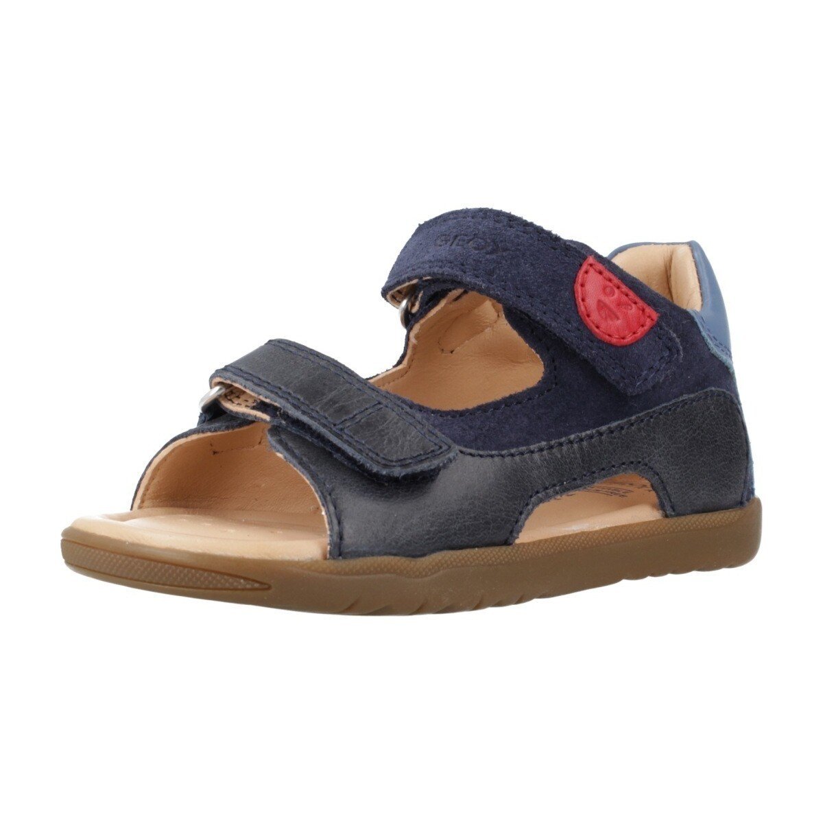 Geox  B S.MACCHIA B. A  Modrá