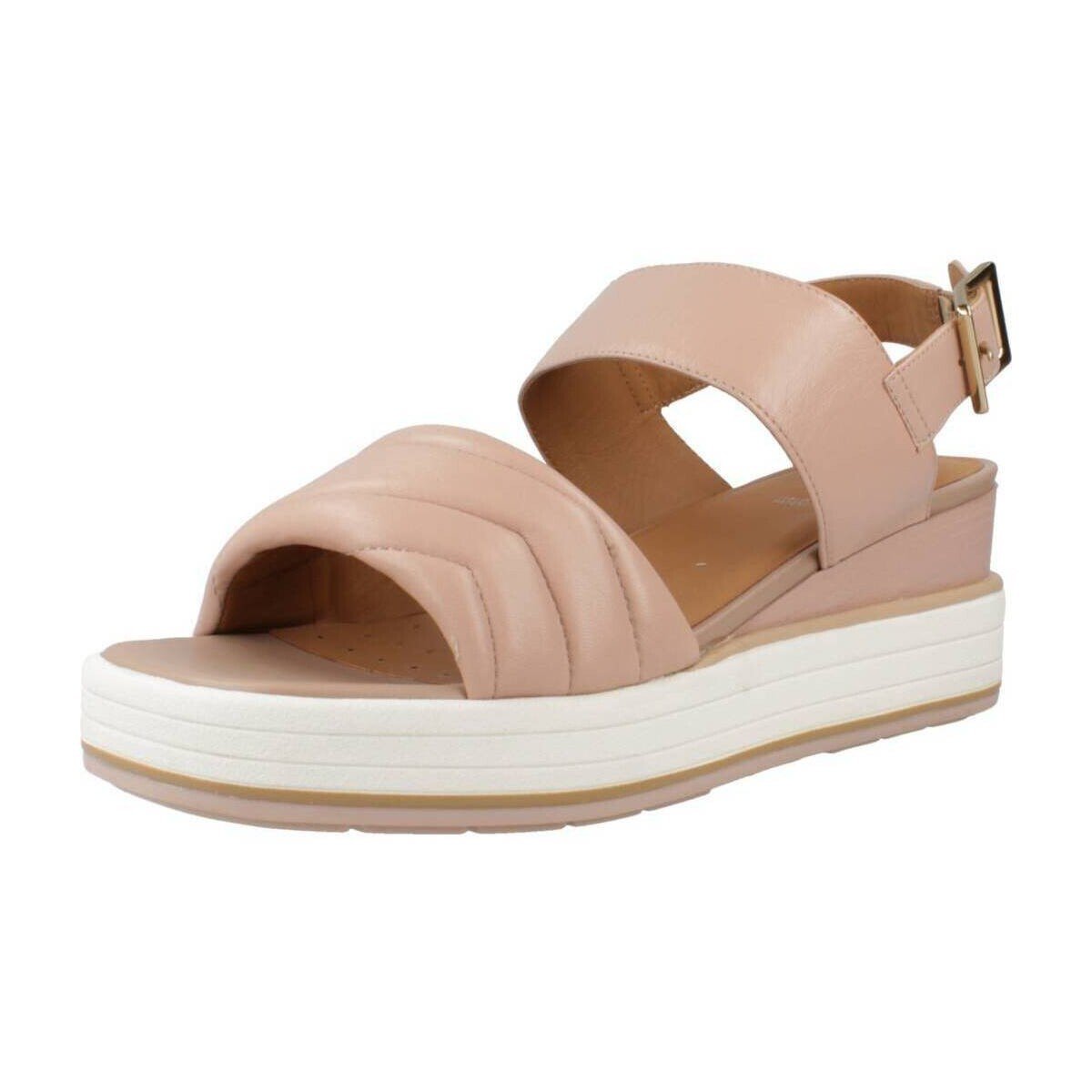 Geox  D ROSITA  Růžová