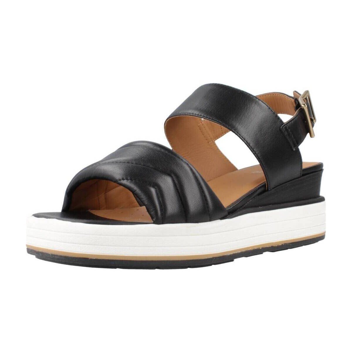 Geox  D ROSITA  Černá