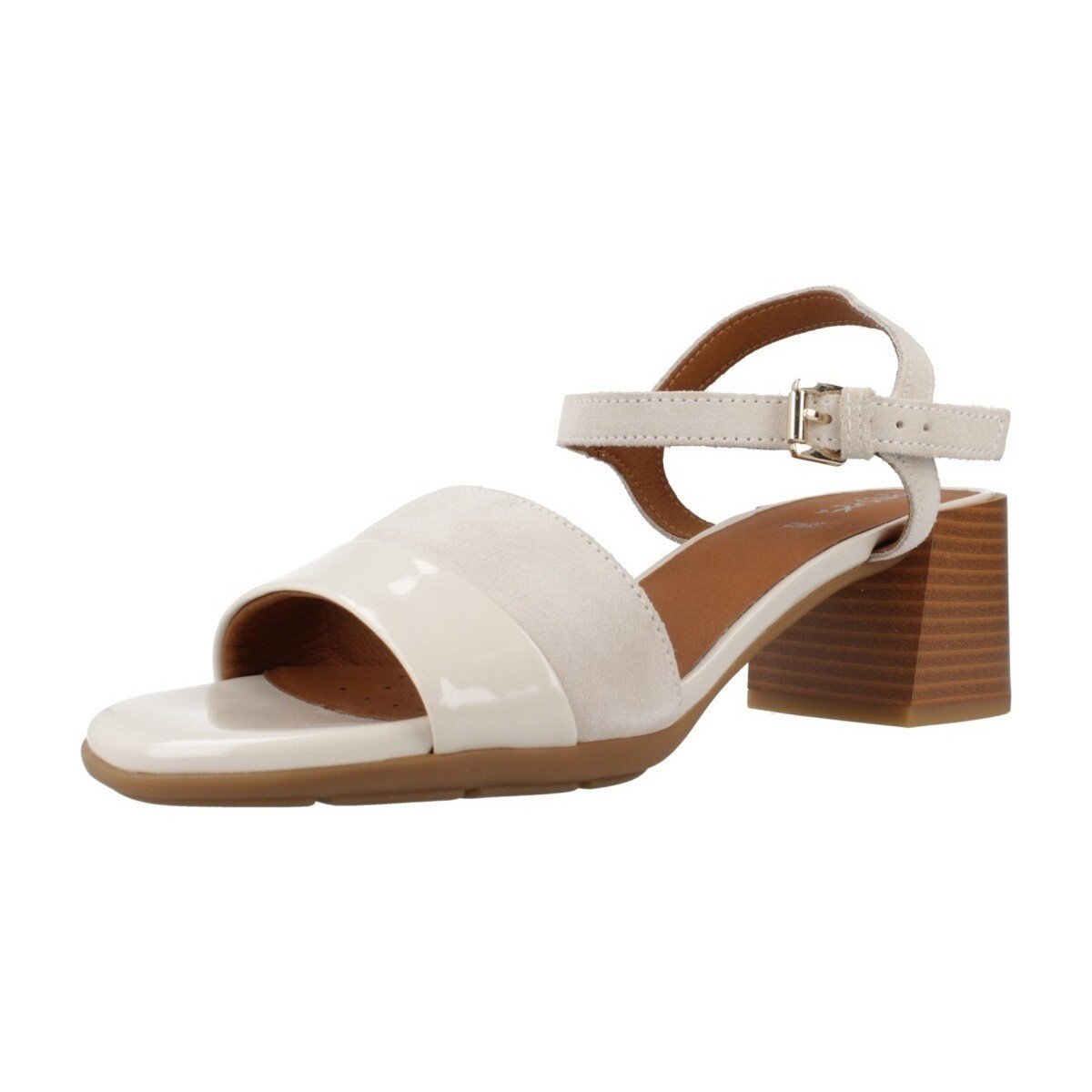 Geox  D NEW MARYKARMEN  Béžová