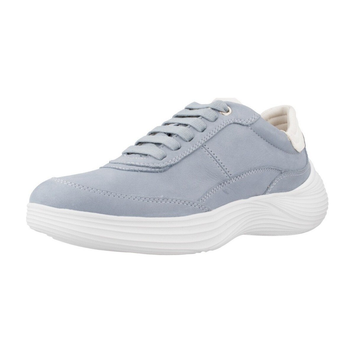 Geox  D FLUCTIS  Modrá