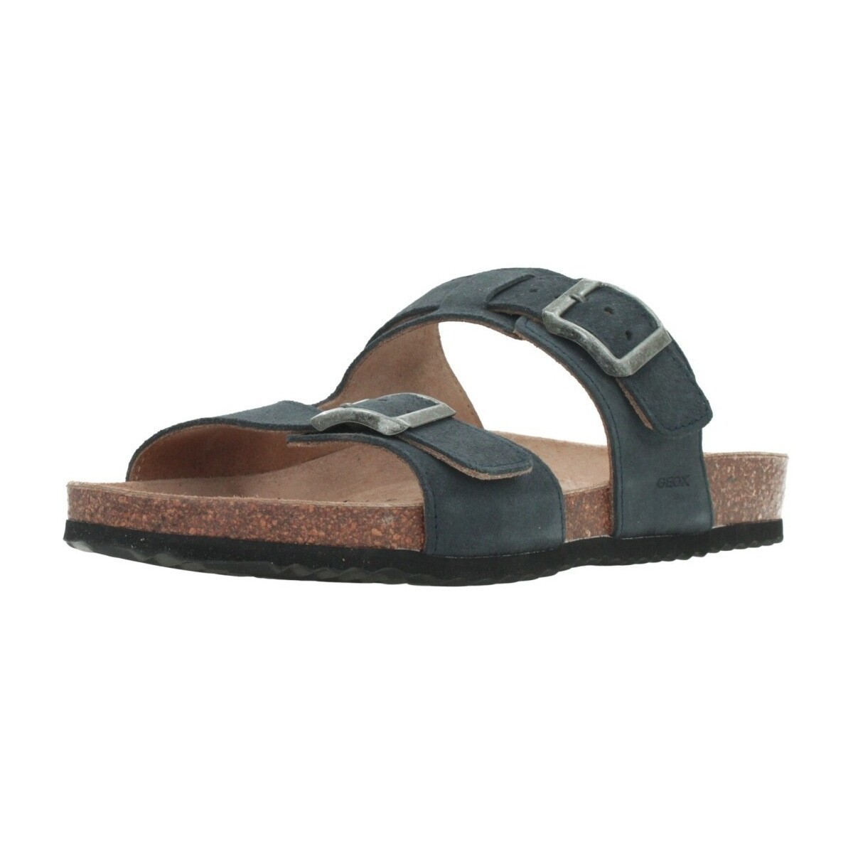 Geox  U SANDAL GHITA  Modrá