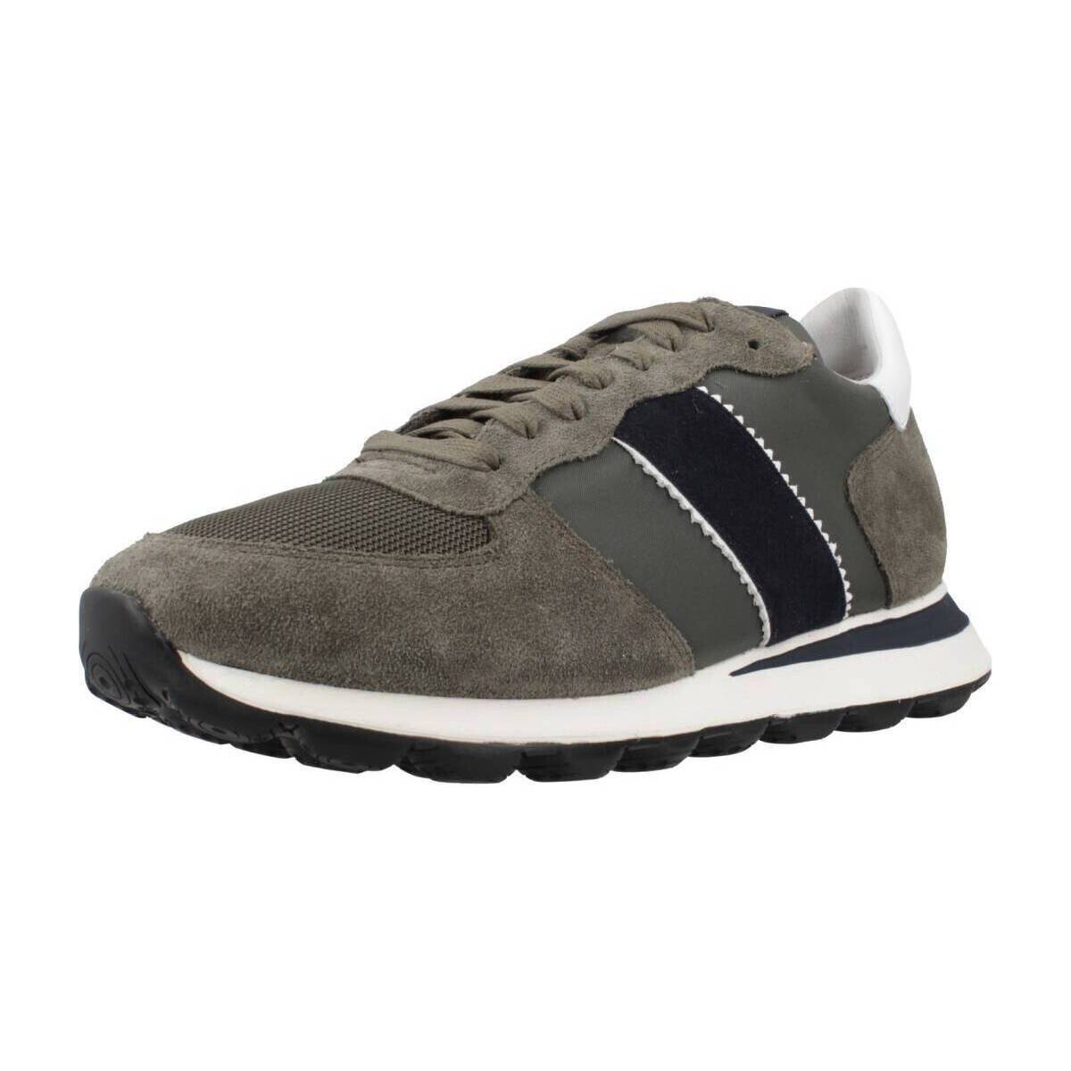 Geox  U SPHERICA VSERIES  Zelená