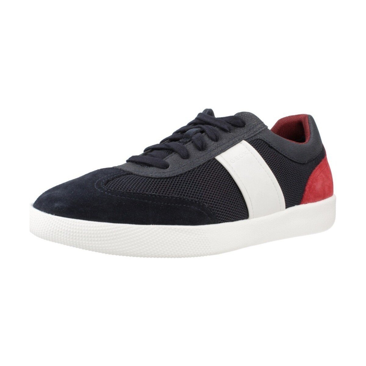 Geox  U RIETI  Modrá