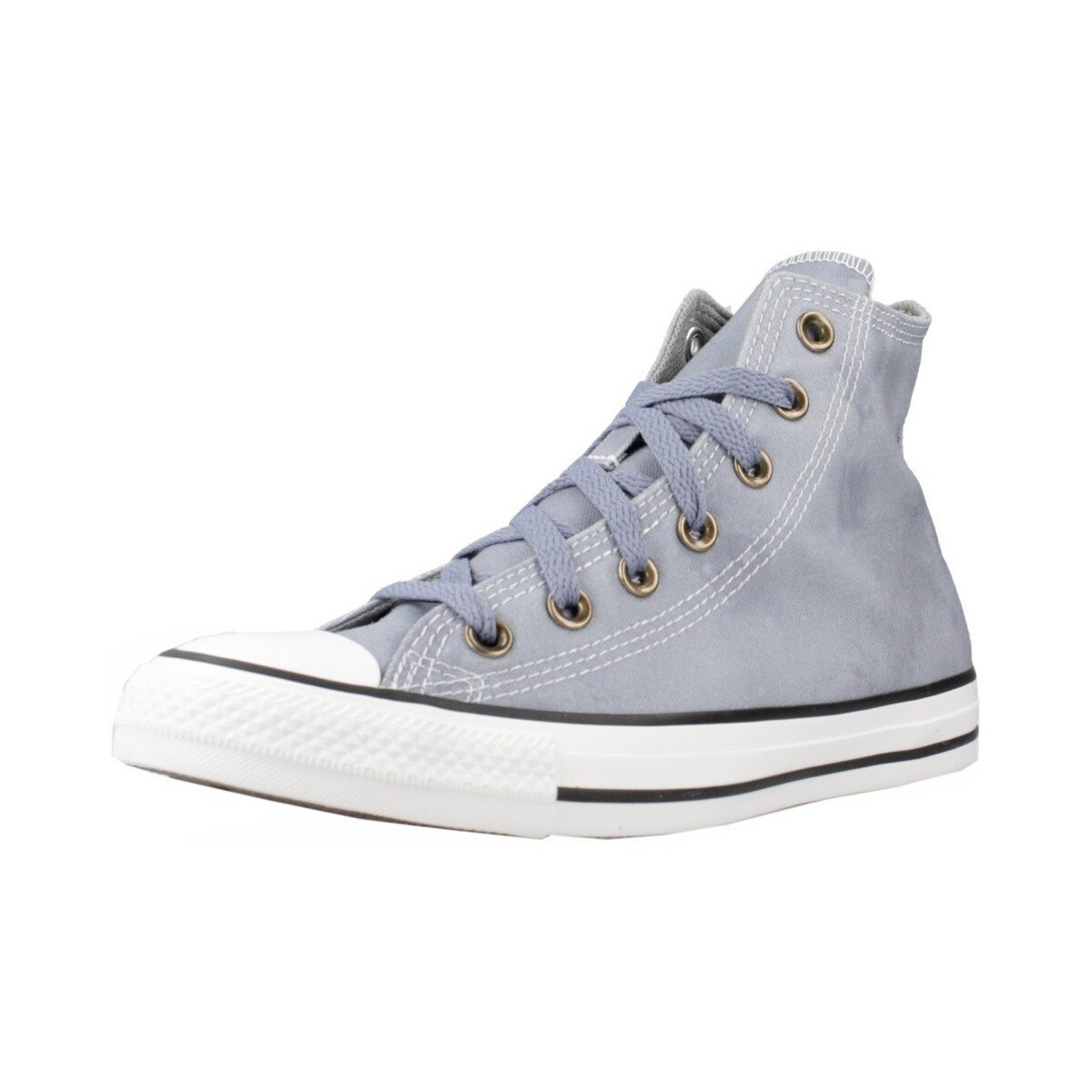 Converse  CHUCK TAYLOR ALL STAR TIE DYE  Modrá