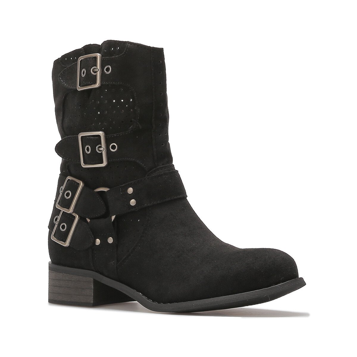 La Modeuse  69884_P162625  Černá